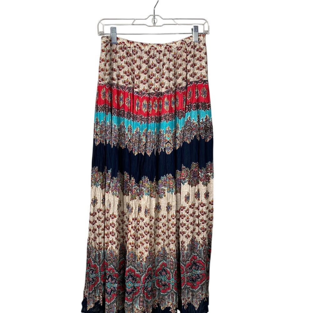 Hannah Bohemian Skirt size PM - Picture 5 of 5